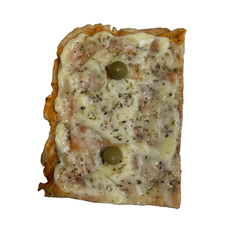 Pizzeta Mozzarella